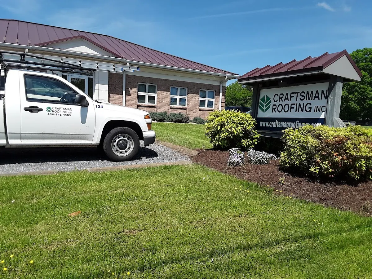 Quality Roof Replacement by experienced craftsmen in Cooper River Landing